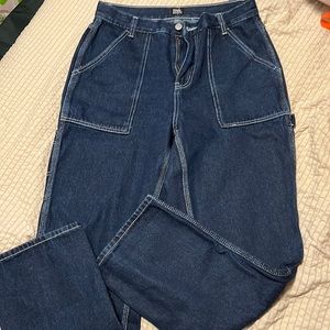 Simple Society Jeans